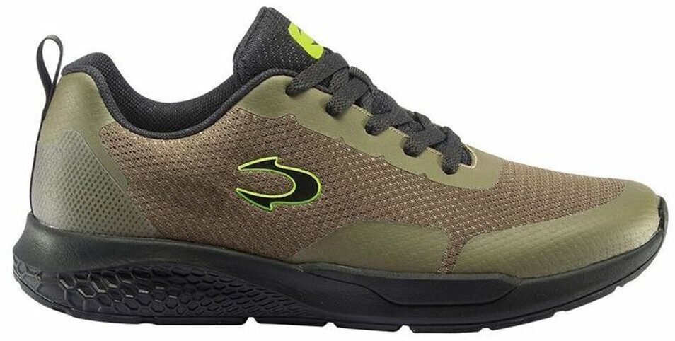 John Smith Running Shoes Ronel khaki