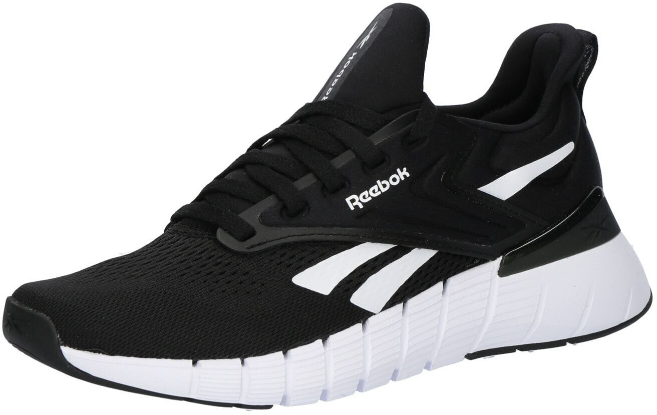 Reebok Sports shoe 'NANO GYM' black white 20312681