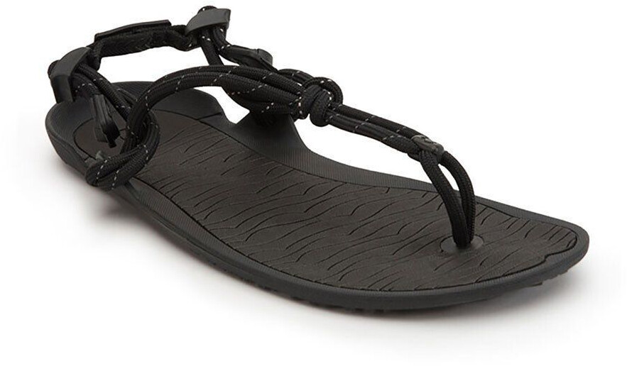 Xero Shoes EU Aqua Cloud Sandals ACW-BLK-W5