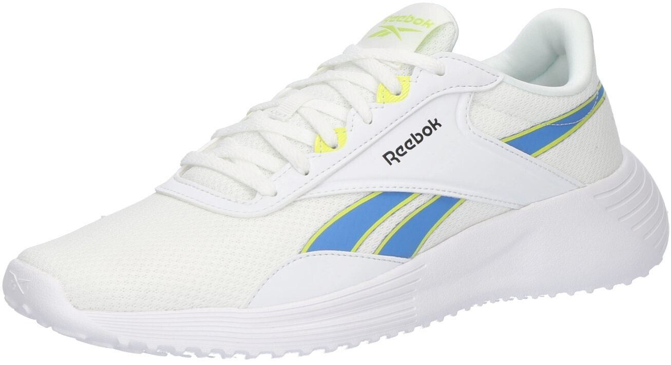 Reebok Running Shoe 'LITE 4' royal blue lemon white