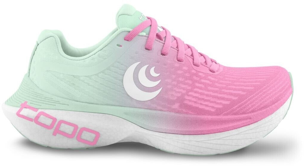 topo athletic Specter 2 Running Shoes W075PNKBLU 085