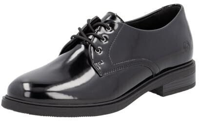 Remonte Dorndorf D1U02 Lace-up shoe black
