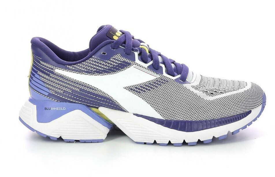 Diadora MYTHOS BLUSHIELD VIGORE W blue