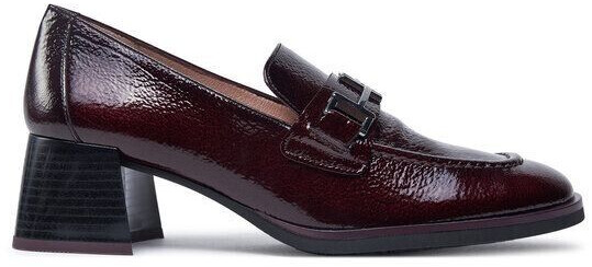 Hispanitas Rio-I24 HI243590 half shoes red