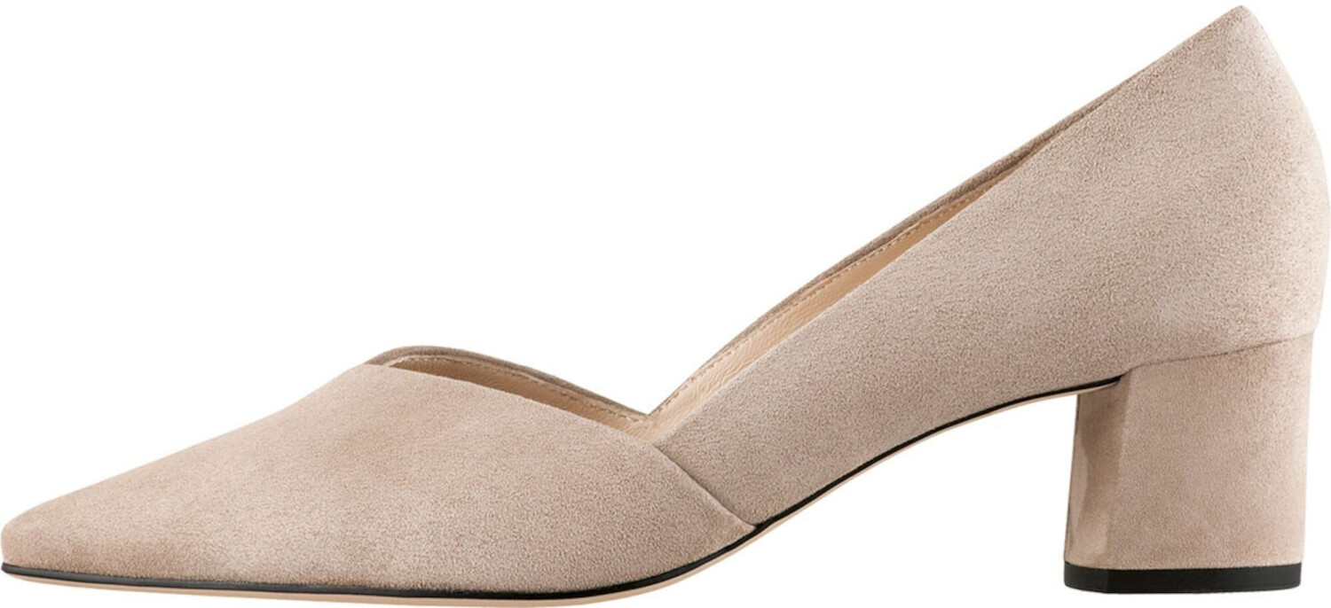 Högl Boulevard Taupe 0-174502 Pumps