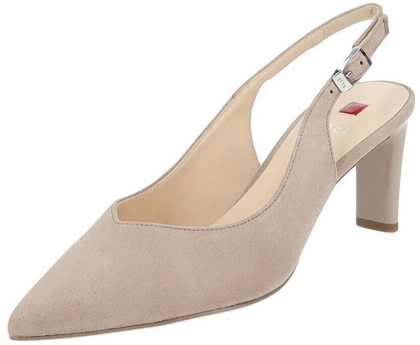 Högl Pumps taupe 16405665