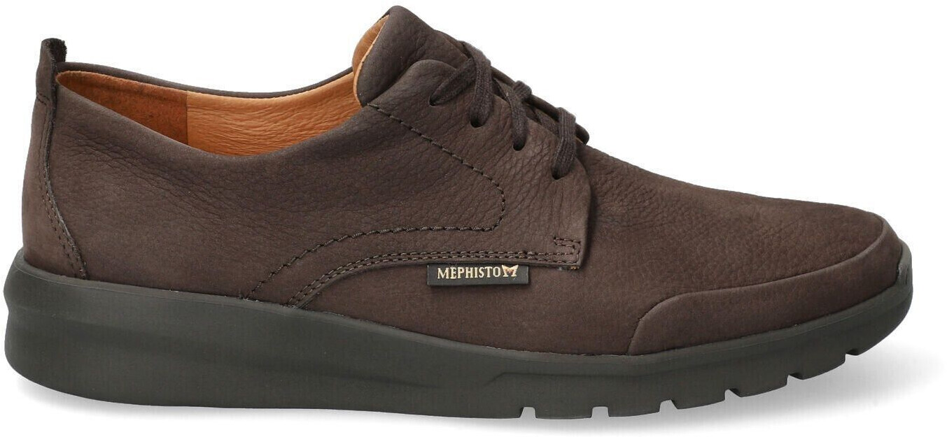 Mephisto Walker brown