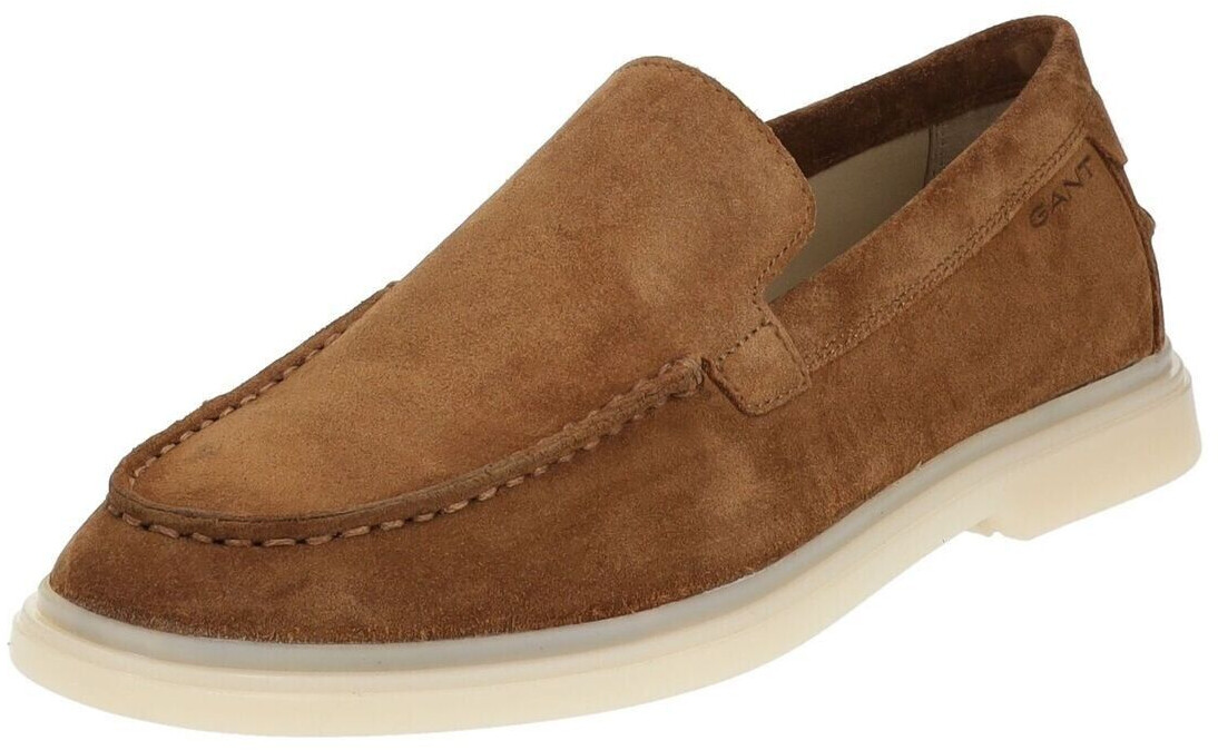 GANT Slipper light brown 17608481