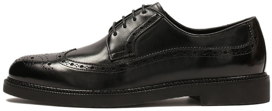 Kazar Lace-up shoe black 17464677