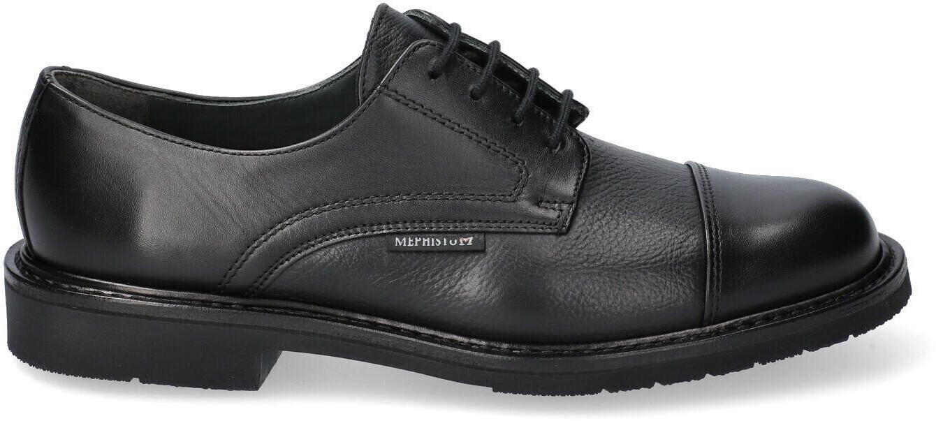 Mephisto Melchior Black