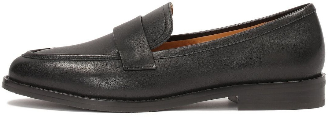 Kazar Moccasin black 11420238