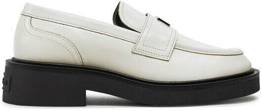 Tommy Hilfiger Slipper EN0EN02602 beige