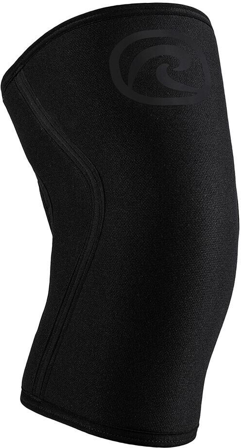 Rehband RX Knee Sleeve Power Max 7mm black XL