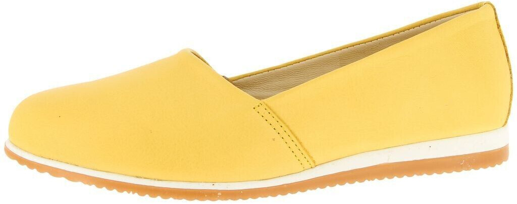 Andrea Conti Slipper leather moccasin with removable insole 1881700