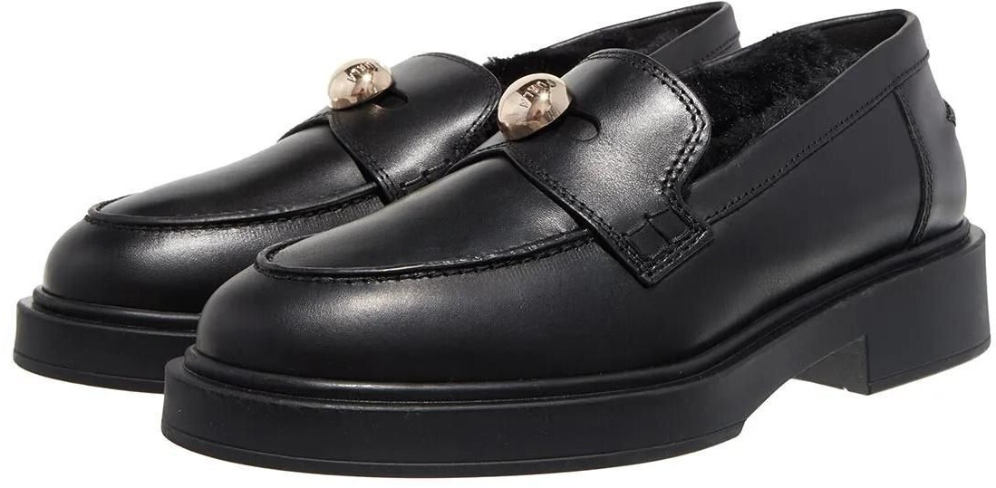 Furla Sfera Loafer T black