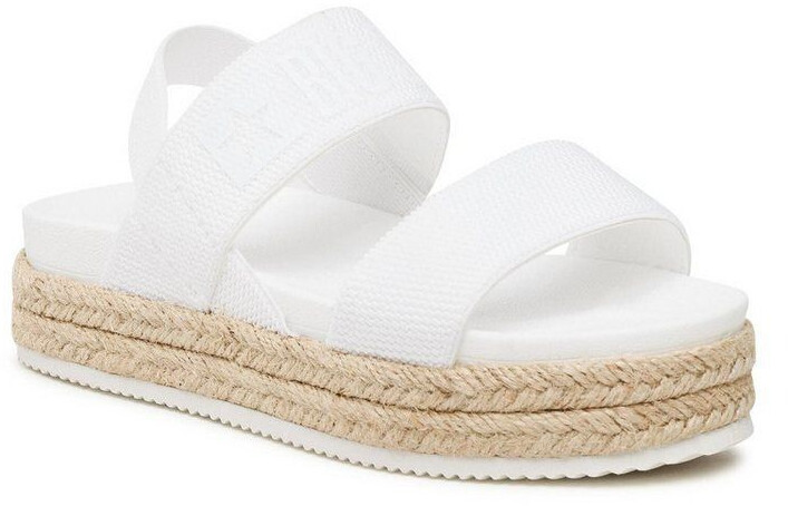 Big Star Sandals silver LL274857