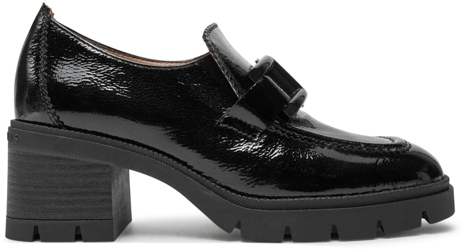 Hispanitas Rio-I24 HI243604 half shoes black