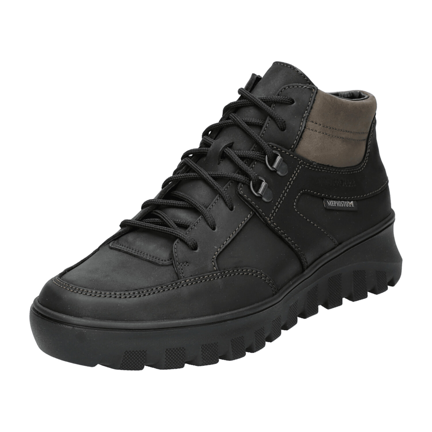 Mephisto Grizzly 100 152 black