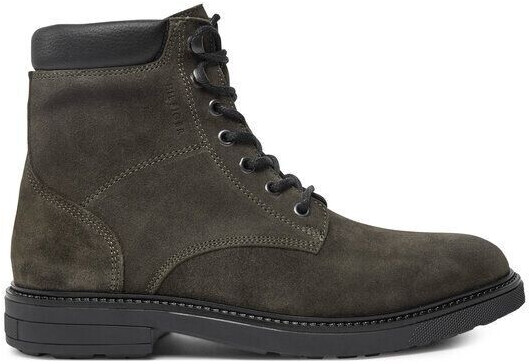 Tommy Hilfiger Outdoor Suede green