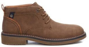 Refresh lace-up closure brown