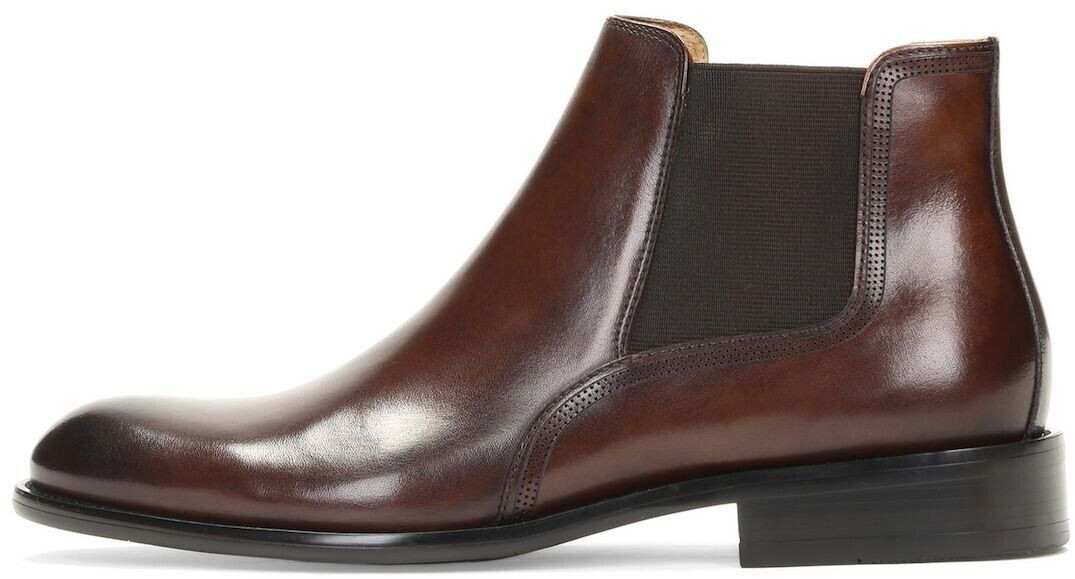 Kazar mocha dark brown