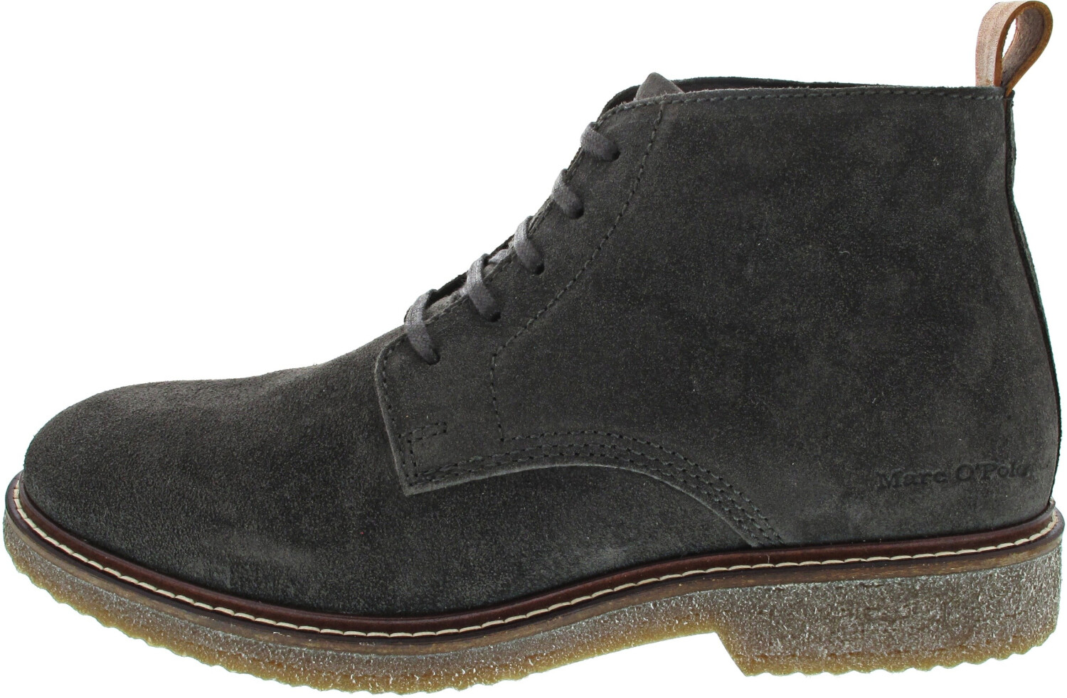 Marc O'Polo dark graphite