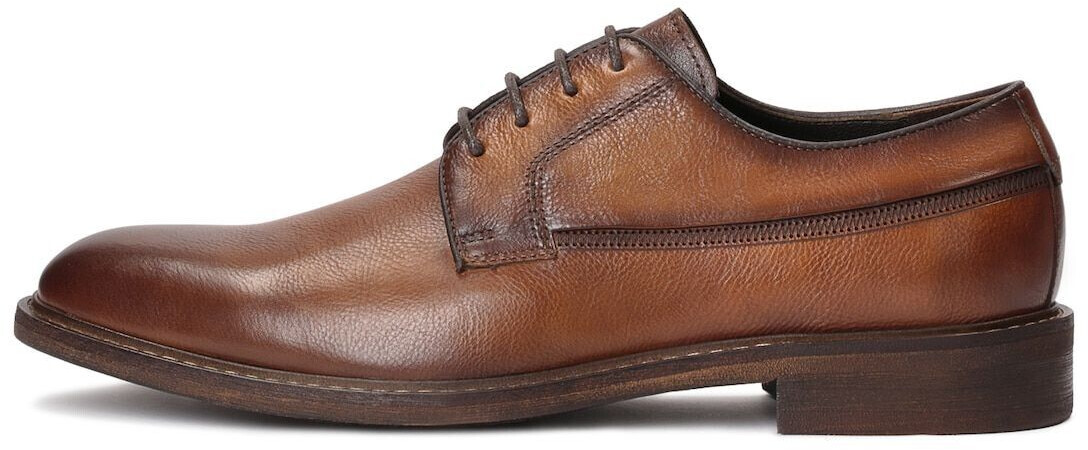 Kazar Lace-up shoe brown 9272234