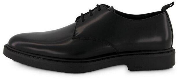 Hugo Boss Lace-up shoes LARRY DERB BUWB black
