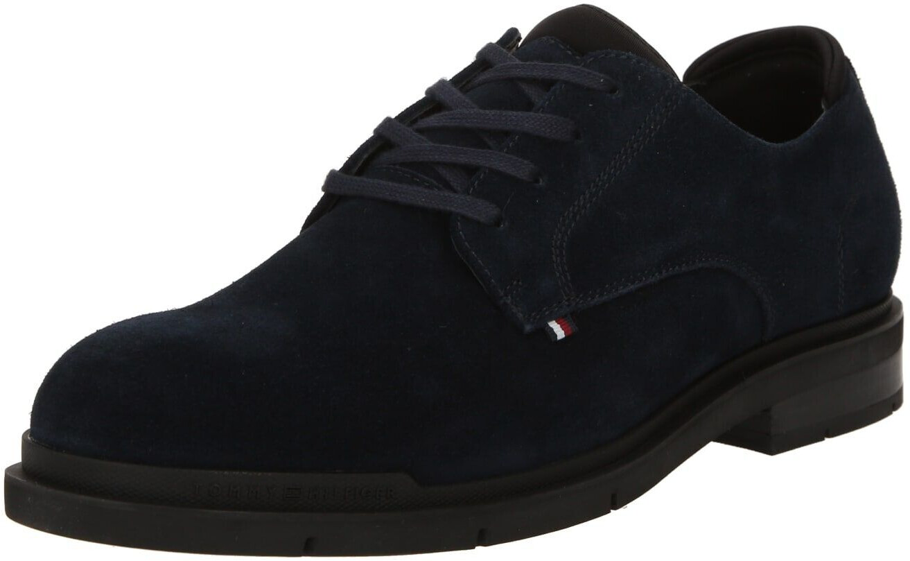 Tommy Hilfiger Lace-up shoe navy 19228057