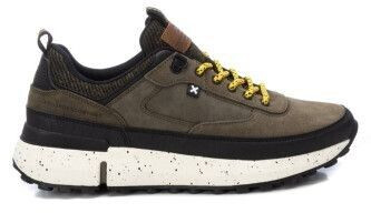 XTI 143171 Sneaker khaki