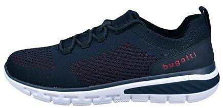 Bugatti 341-AKQ01 Lace-up shoes dark blue