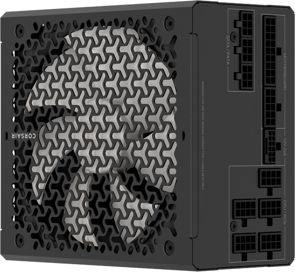 Corsair RM850x (2024) 850W