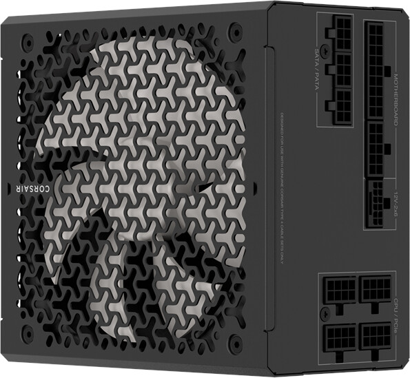 Corsair RM750x (2024) 750W