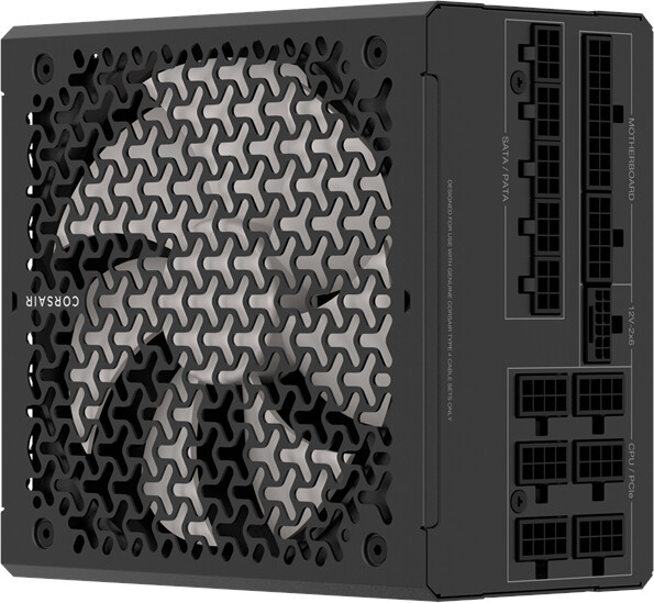 Corsair RM1000x (2024) 1000W