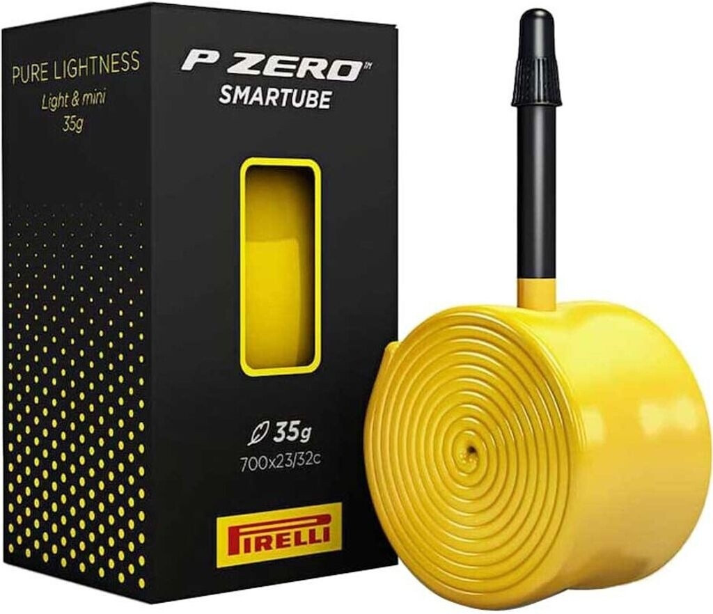 Pirelli P Zero SmarTUBE EVO Valve Presta 25/28-622 (42 mm)