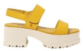 Art 1829 Manchester Sandal yellow