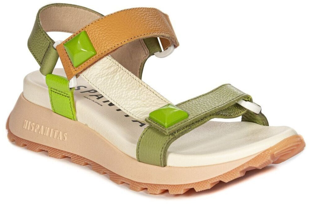 Hispanitas Sandals CHV243311 colorful