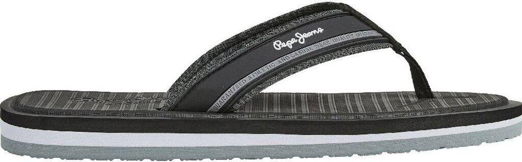 Pepe Jeans West Basic Flip-Flops PMS70156-999-40