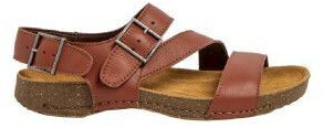 Art 0999 I Breathe Sandal Nappa Kessel