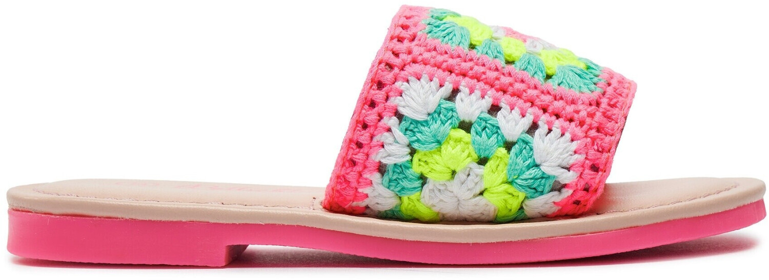 Billieblush Slippers U20196 pink