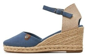 Refresh Rope Wedge Sandals