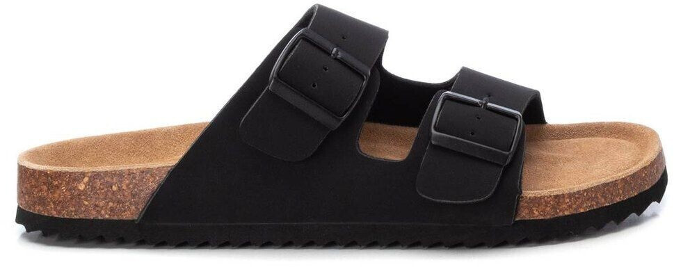 XTI Sandals 142274 black 14227403-NEGRO