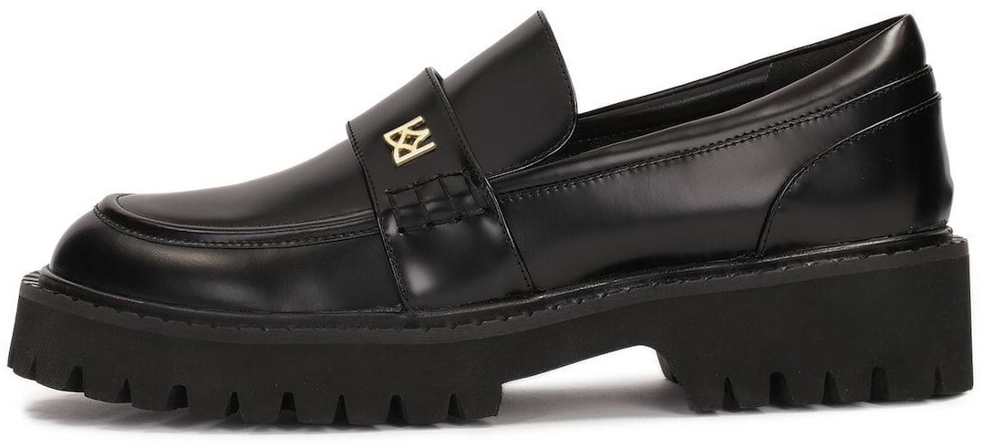 Kazar Slipper black 11420096