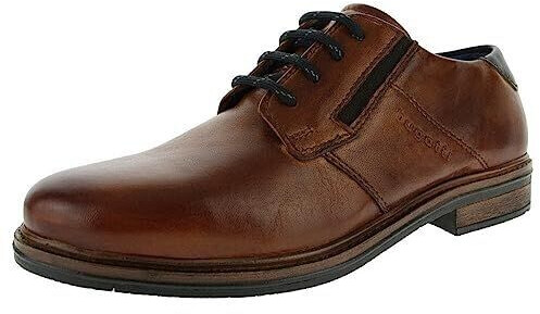 Bugatti Ruggiero Comfort Evo cognac