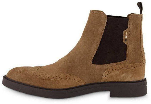Hugo Boss CALEV CHEB BRSD brown