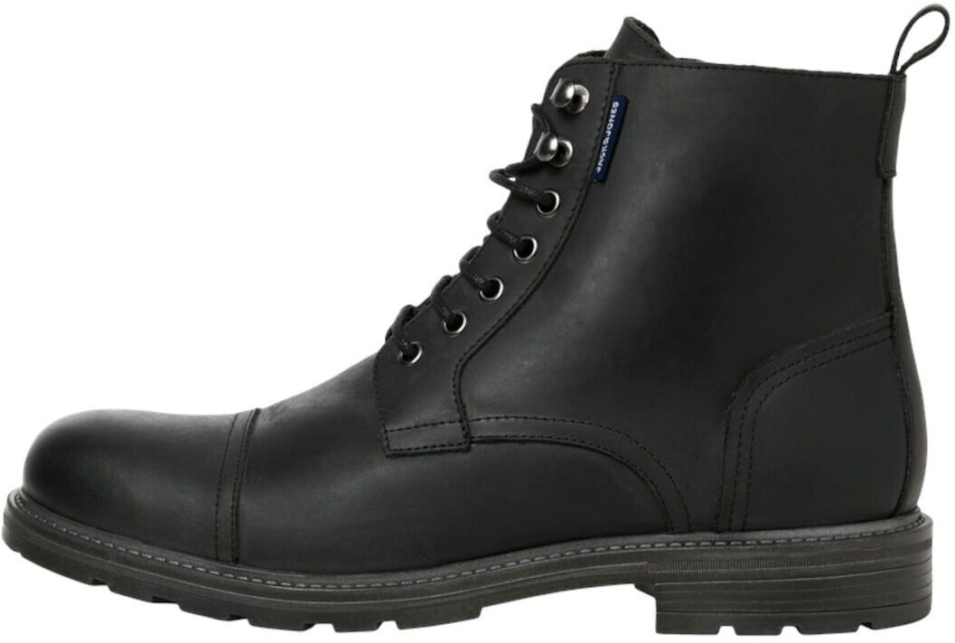 Jack & Jones Lace-up JFWTRAINER anthracite
