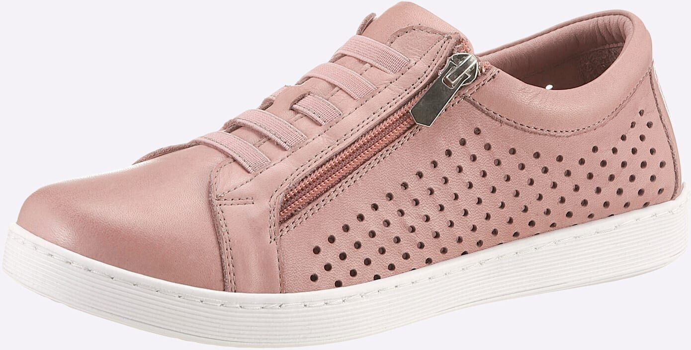 Andrea Conti Sneaker old rose 17615306-36