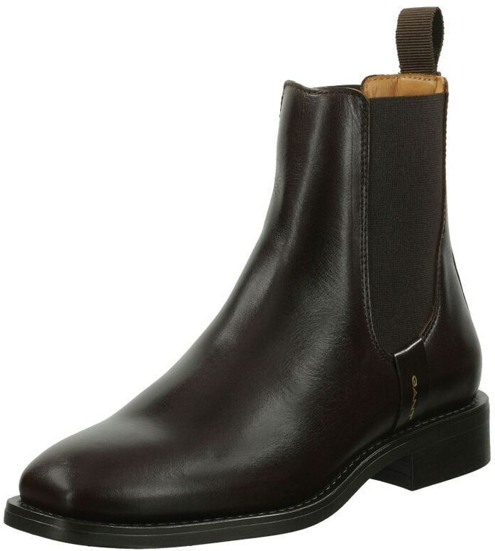 GANT Leather Textile