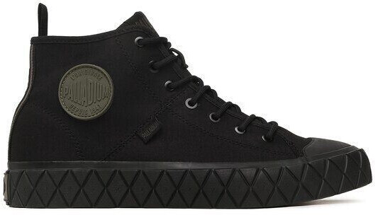 Palladium PALLA ACE MID SUPPLY Sneakers black