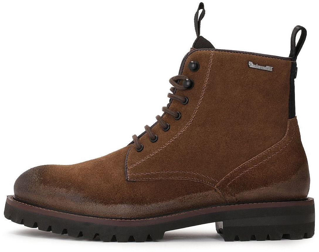 Kazar Lace-up brown 8952392